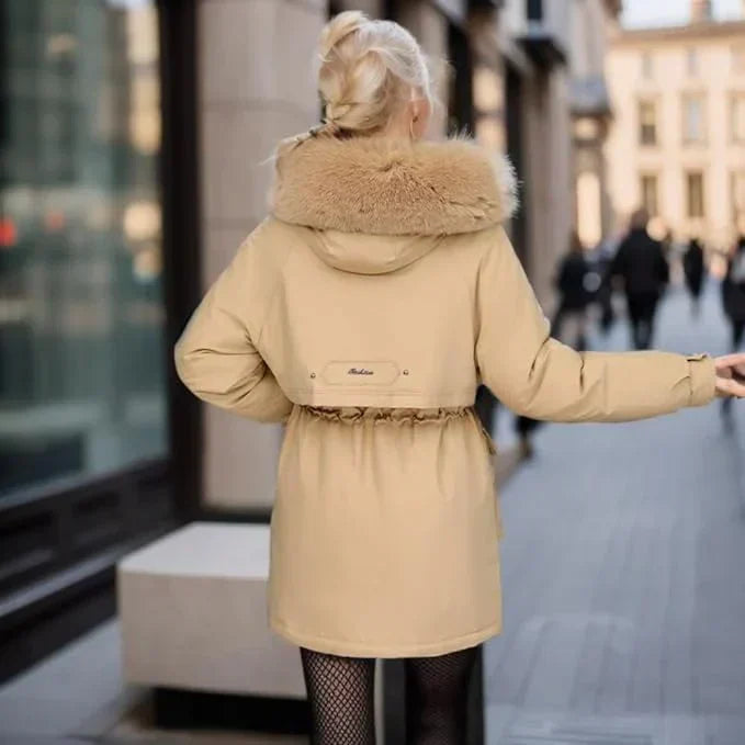 Loulou™ Elegante winterjas