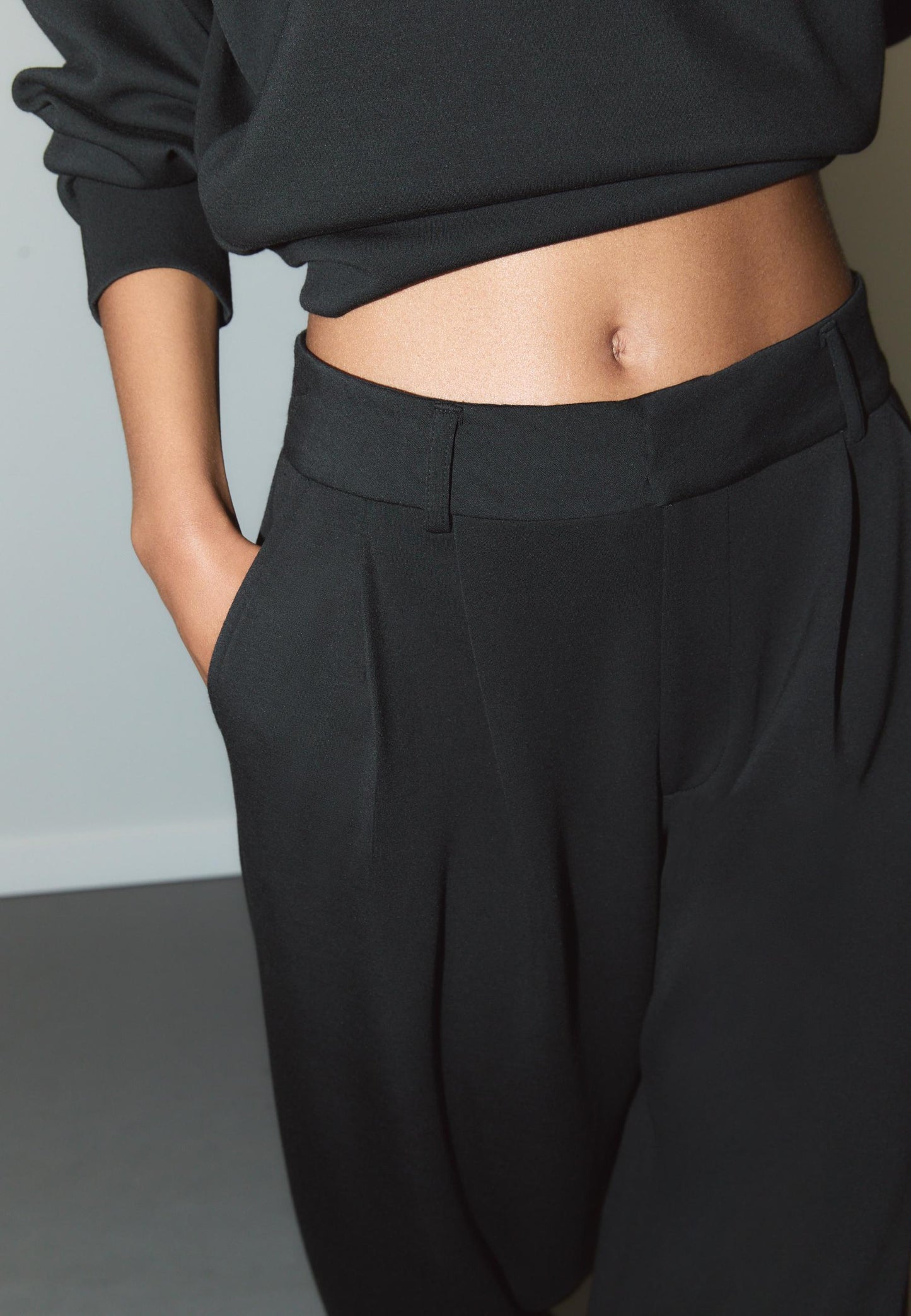 Sarah - Loungewear Set