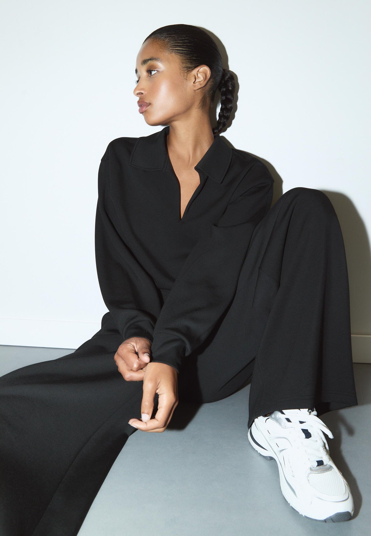 Sarah - Loungewear Set