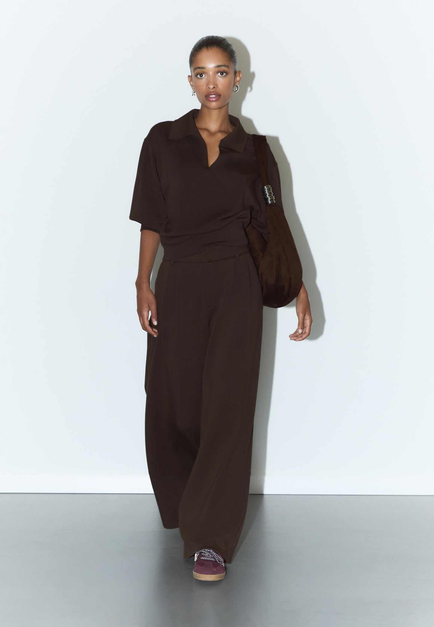 Sarah - Loungewear Set