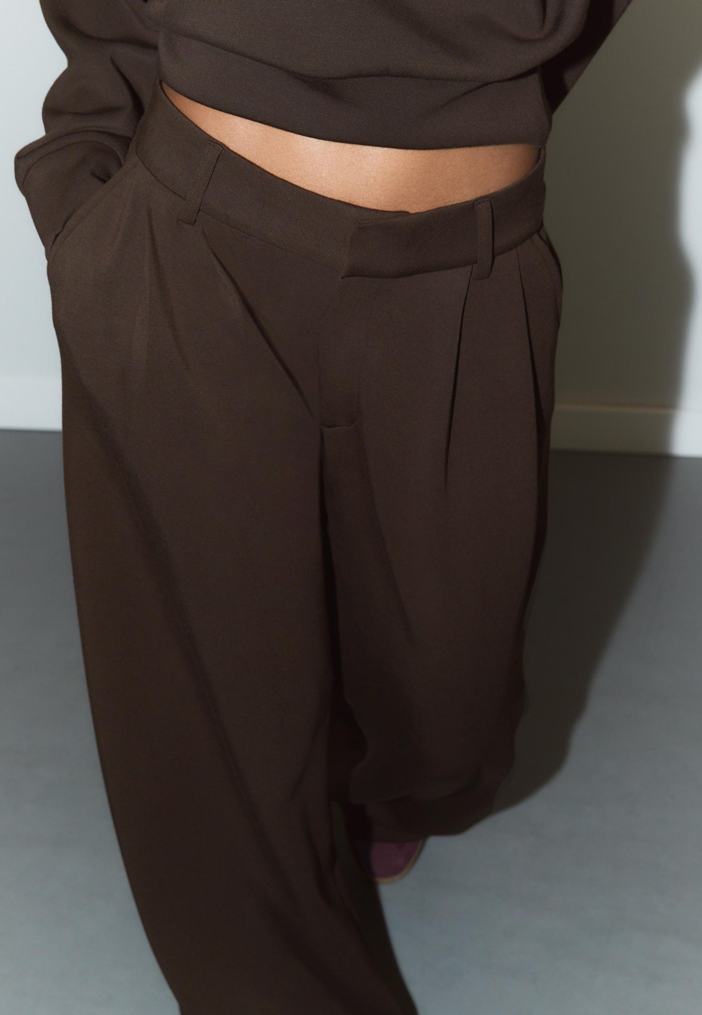 Sarah - Loungewear Set