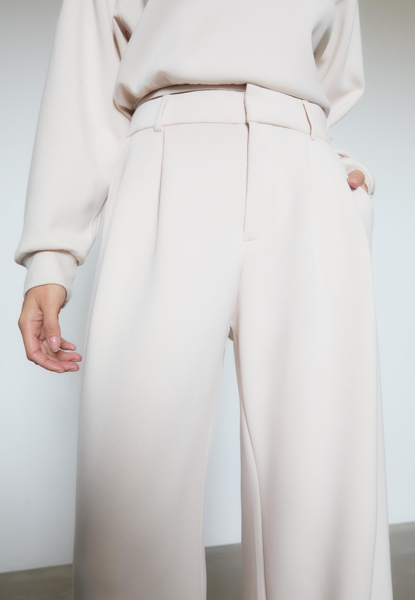 Sarah - Loungewear Set