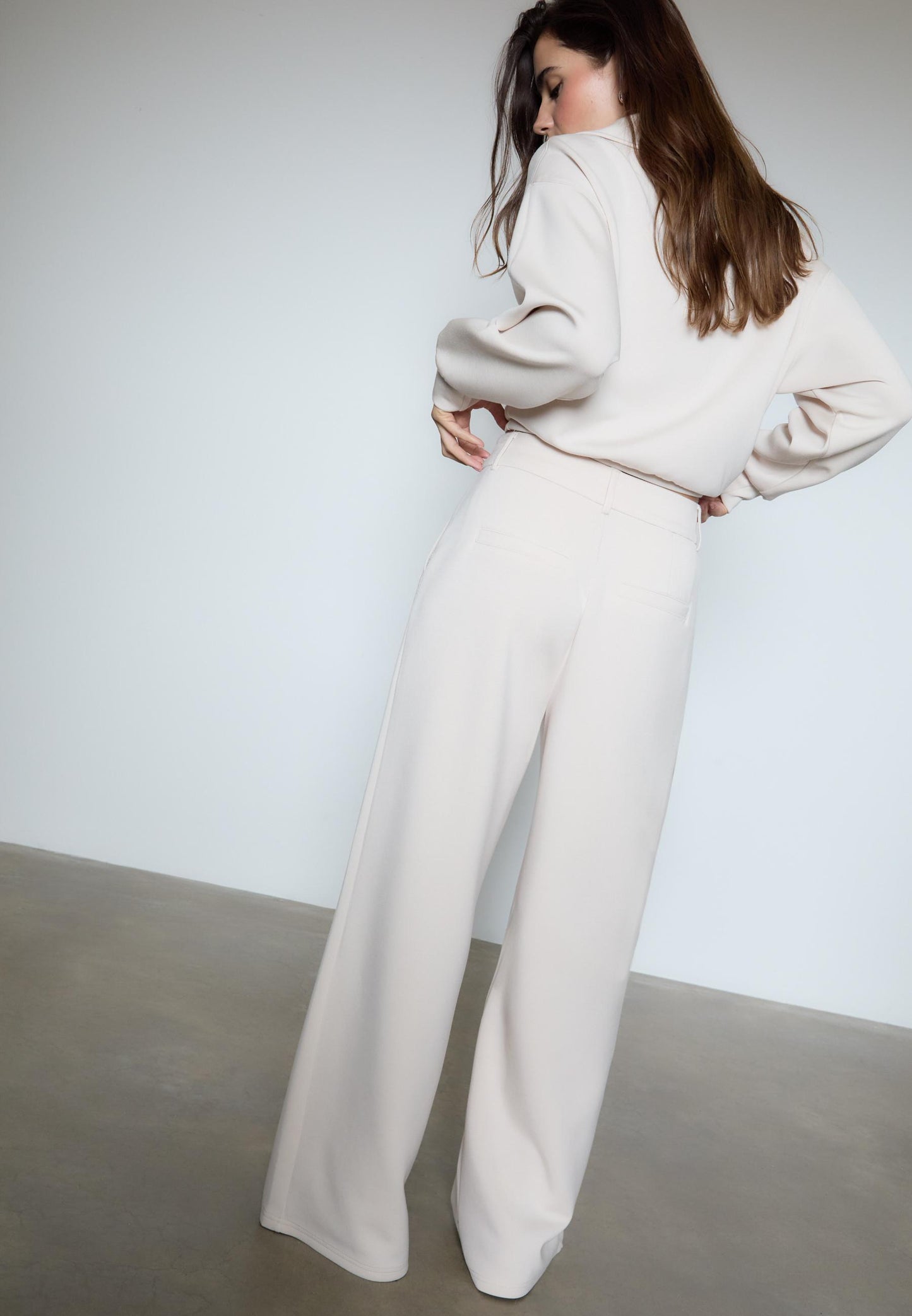 Sarah - Loungewear Set