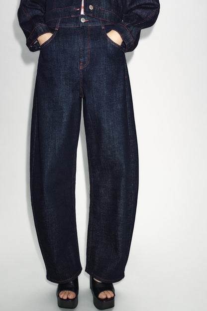 MASIMO - Valentino Denim