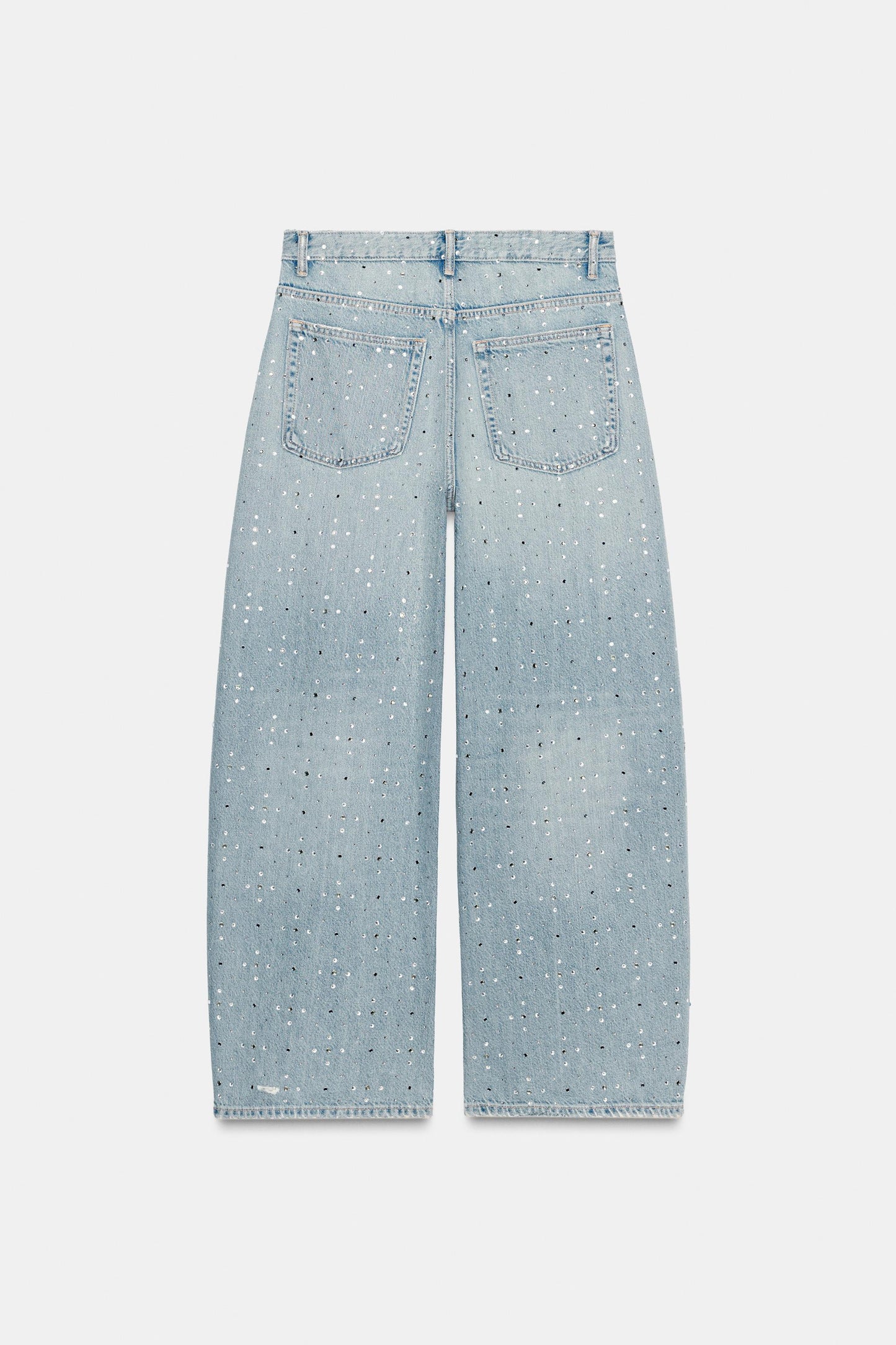 Lola - Glitter Jeans