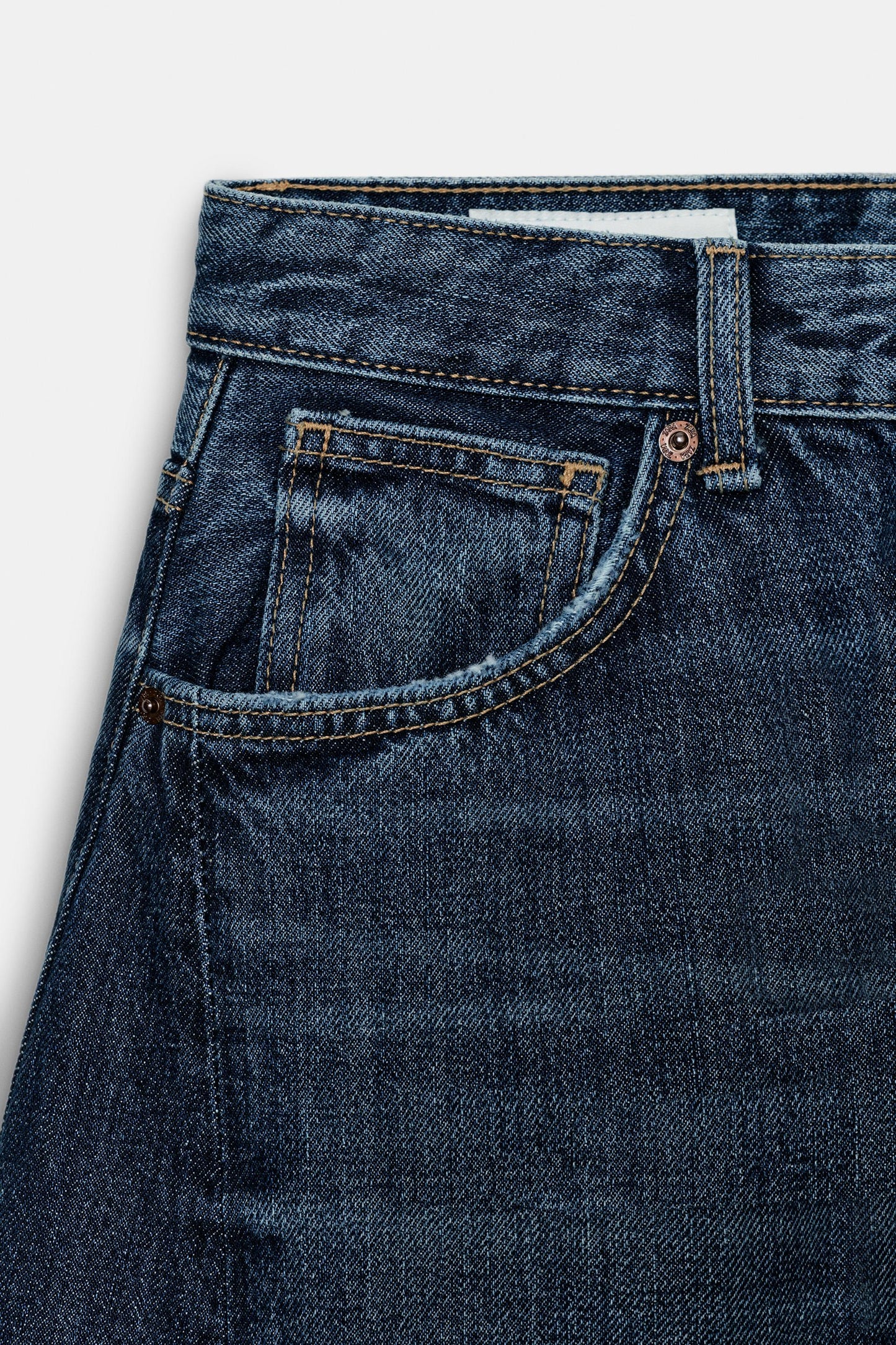 ZAYA - Balloon Jeans