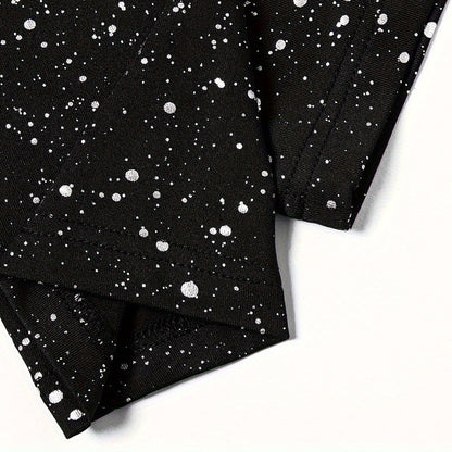 Feestjurk met pailletten voor dames - Nagata