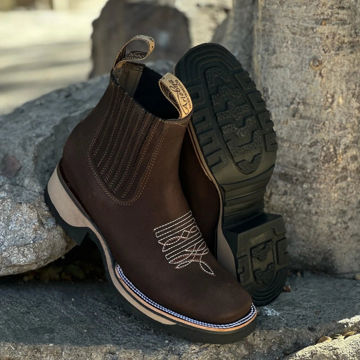 Clara | VERSATIEKE COWBOYSTIEVELS VOOR MANNEN EN VROUWEN