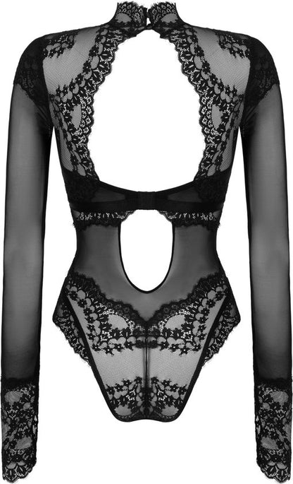 Daisy - Bodysuit Elegant Kant