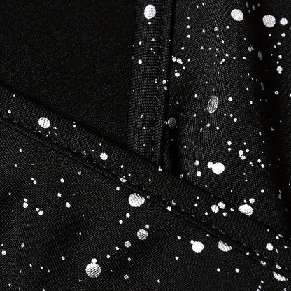 Feestjurk met pailletten voor dames - Nagata