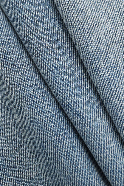 Cornelia | Damesjeans met asymmetrische taille