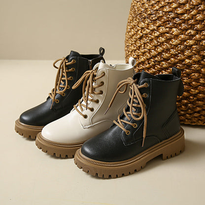 Winterlaarzen voor dames - Nerya