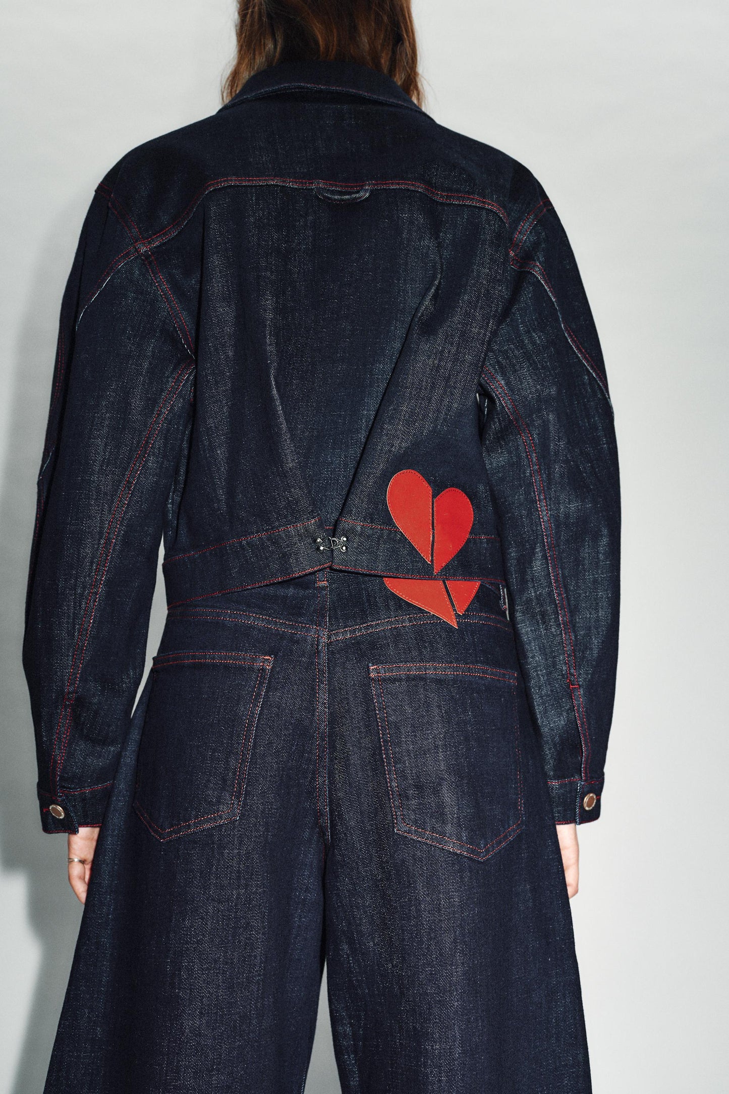 MASIMO - Valentino Denim