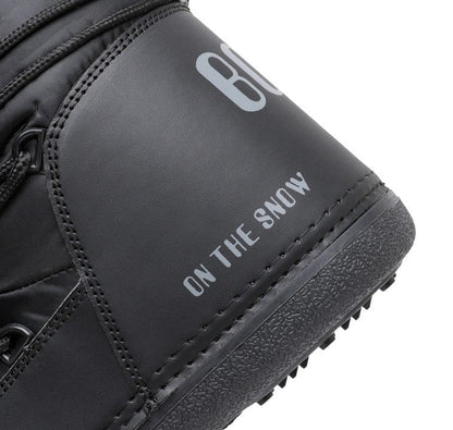 Waterdichte nylon laarzen - Olivia