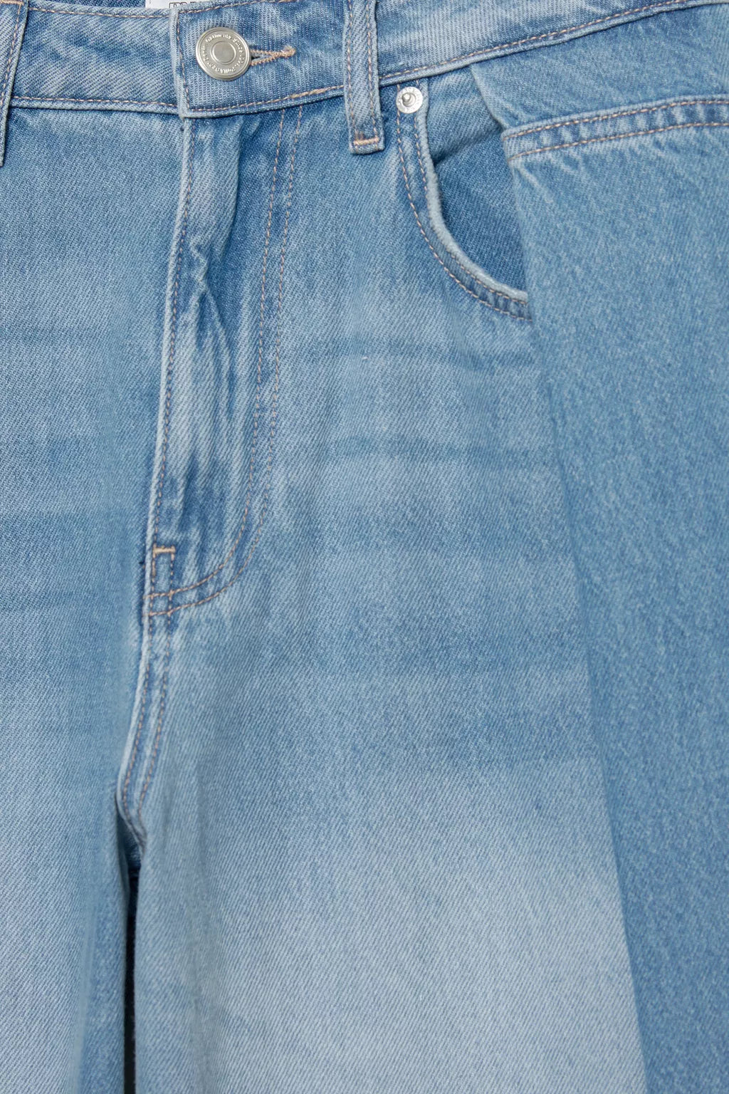 Monica - Balloon Jeans