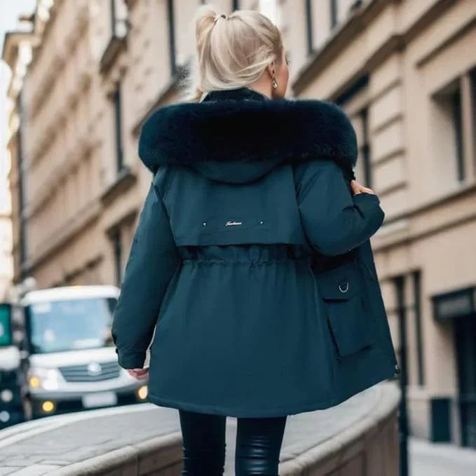 Loulou™ Elegante winterjas