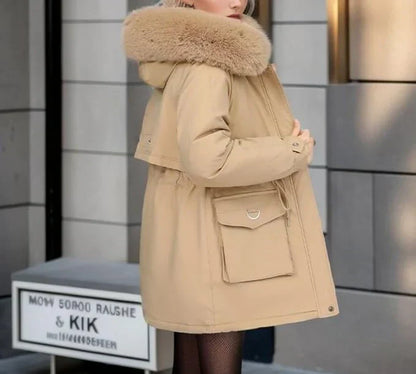 Loulou™ Elegante winterjas