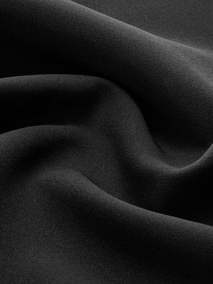 Sophie - Sexy Halter Effen Jurkje