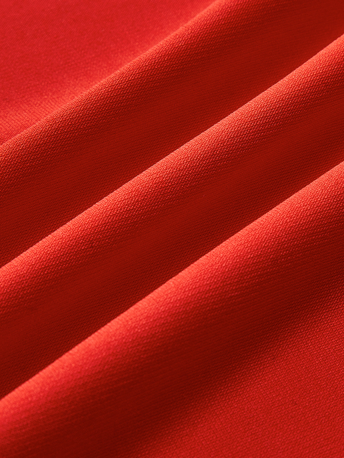 Ashley - Geliefde geknoopte mouwloze lange jurk