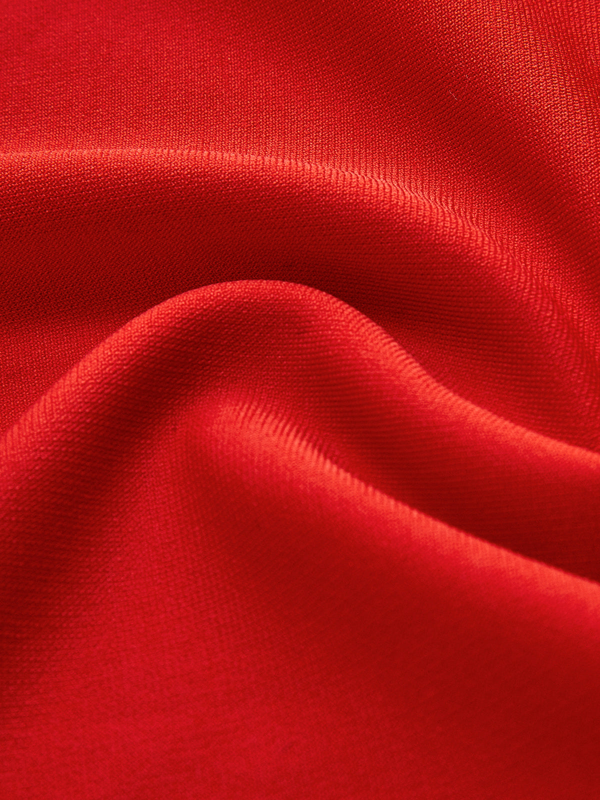 Ashley - Geliefde geknoopte mouwloze lange jurk