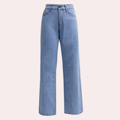 Milo | Casual Baggy Jeans