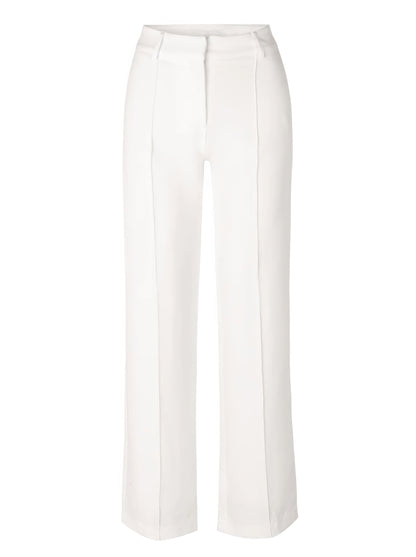 Fayana | Stijlvolle Pantalon met hoge Taille