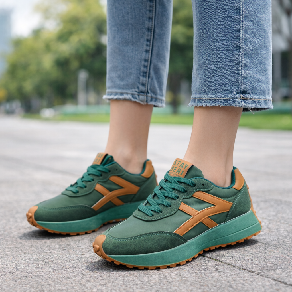 Stedelijke platformtrainers voor vrouwen - Kenia