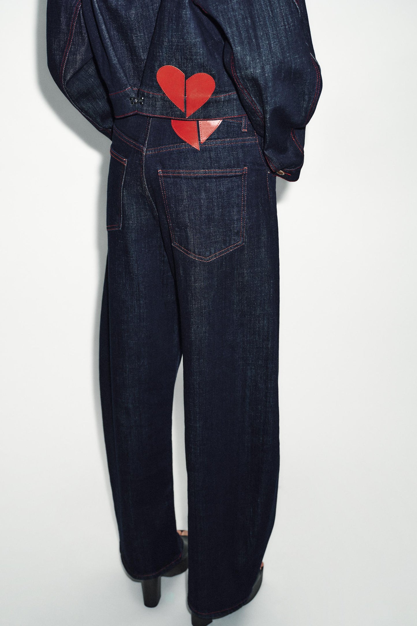 MASIMO - Valentino Denim