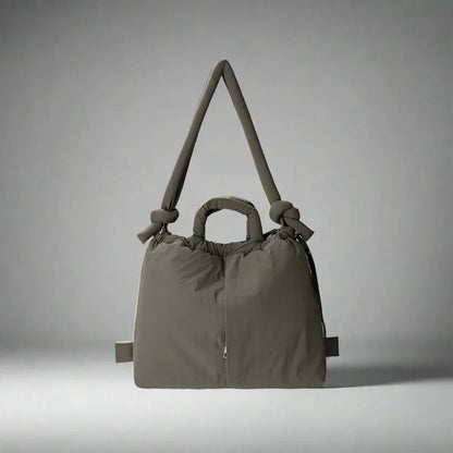 Emilia | Unieke Puffer Handtas
