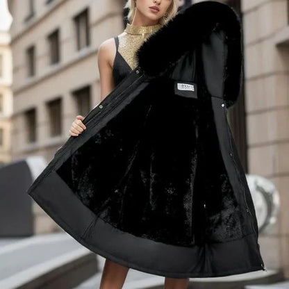 Loulou™ Elegante winterjas