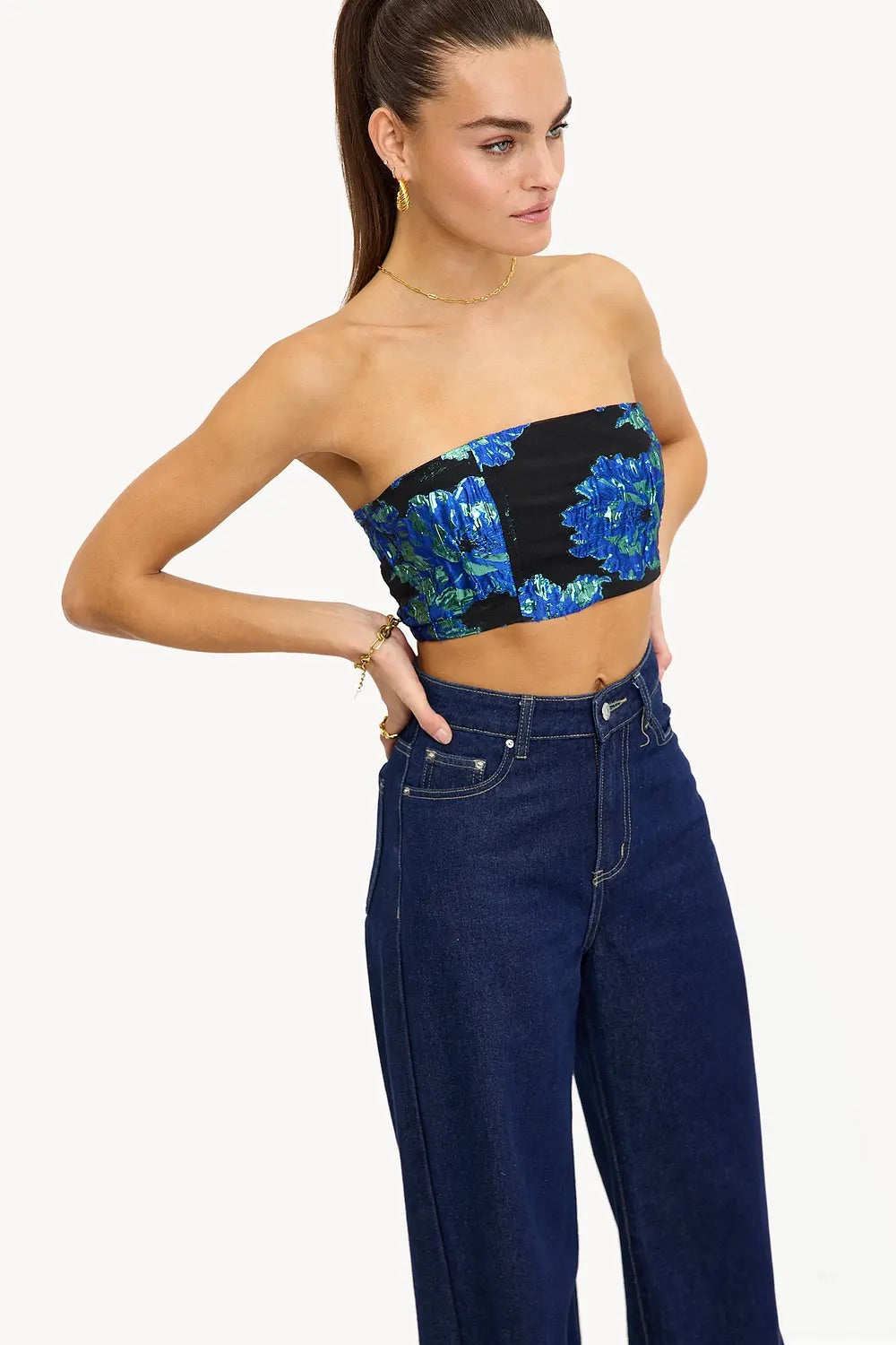 LVS - Tweedelige Set