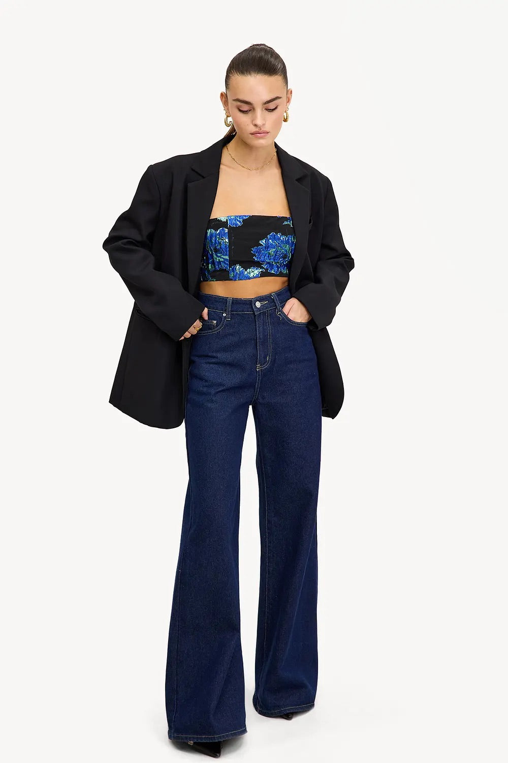 LVS - Tweedelige Set