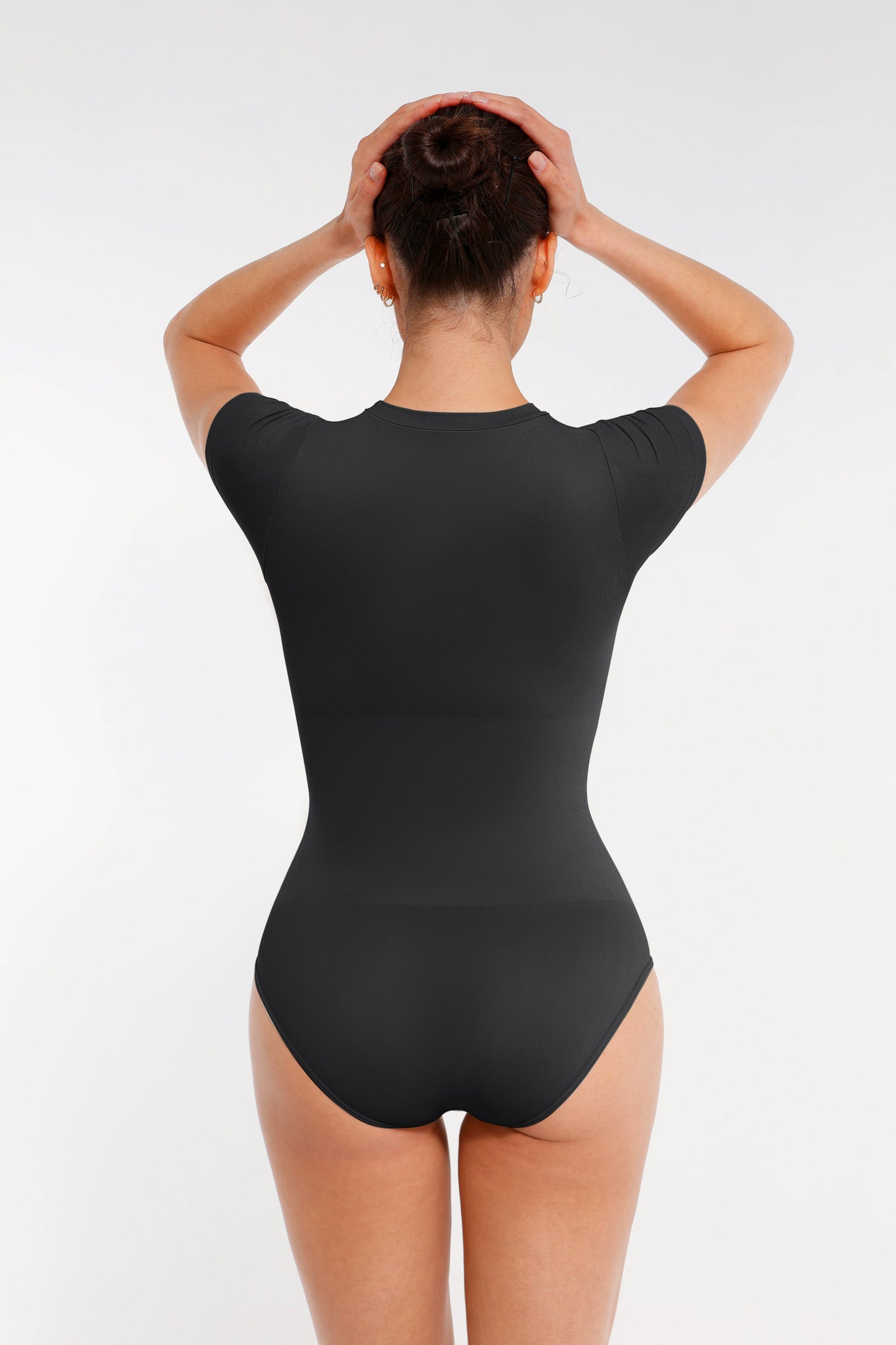 Seamless Slim Tank Bodysuit