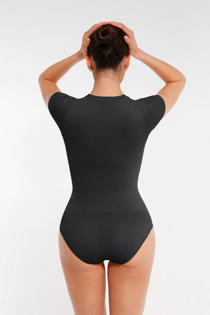 Seamless Slim Tank Bodysuit
