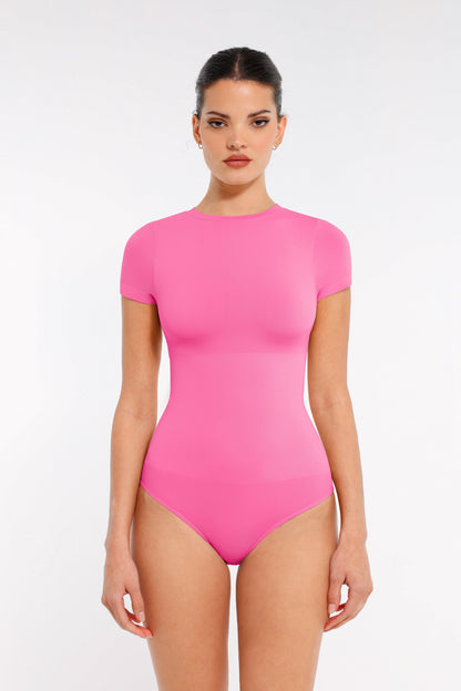 Seamless Slim Tank Bodysuit