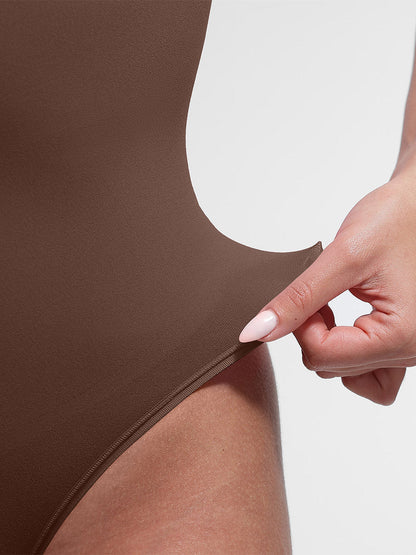 T-Shirt Sculpt Bodysuit