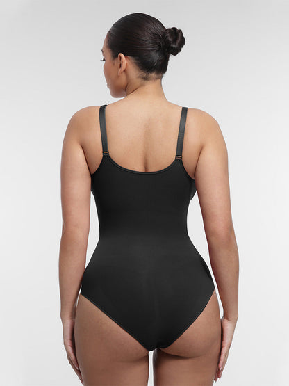 The Seamless Sculpt Brief Bodysuit