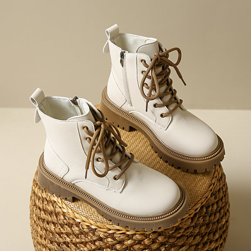 Winterlaarzen voor dames - Nerya