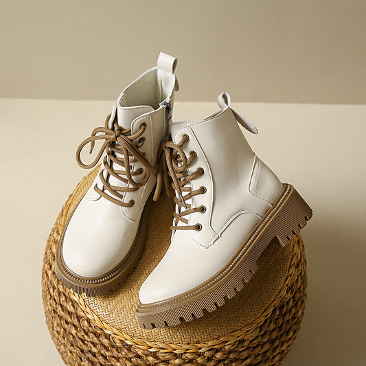 Winterlaarzen voor dames - Nerya