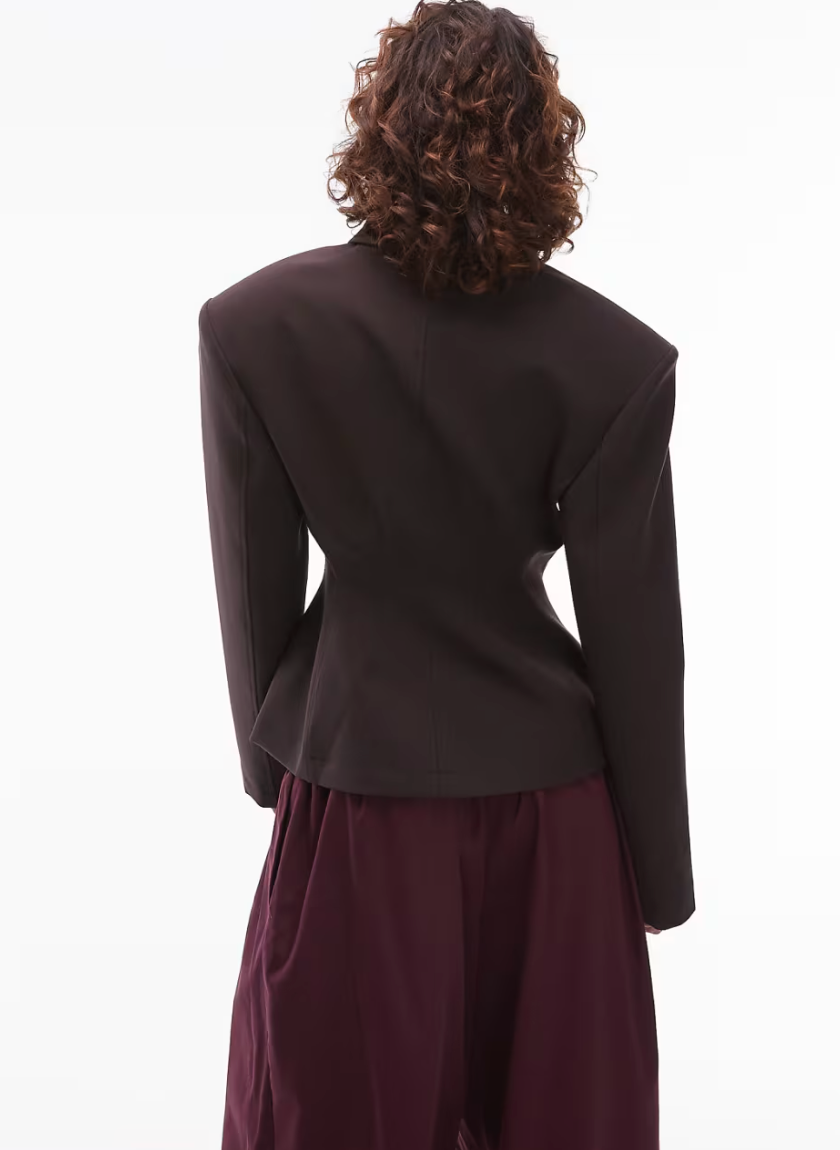 MASIMO - CINCH JACKET