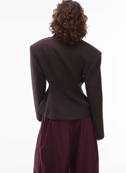 MASIMO - CINCH JACKET