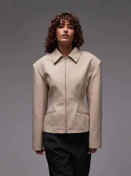 MASIMO - CINCH JACKET