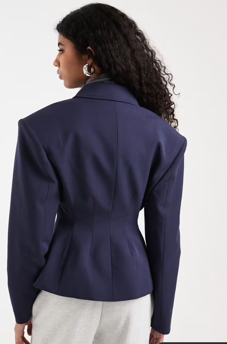 MASIMO - CINCH JACKET