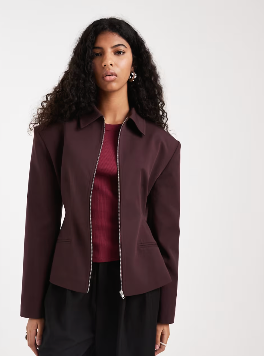 MASIMO - CINCH JACKET