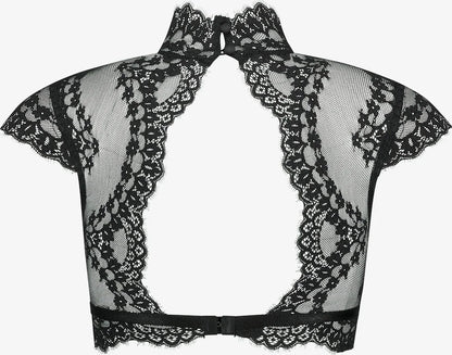 Daisy - Bodysuit Elegant Kant