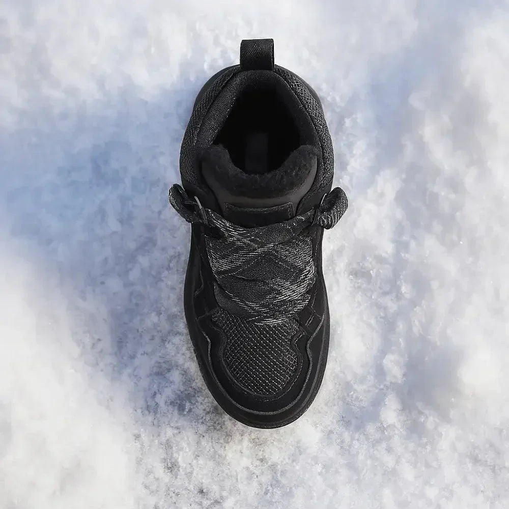 Trendy winterschoenen voor dames - Vivano