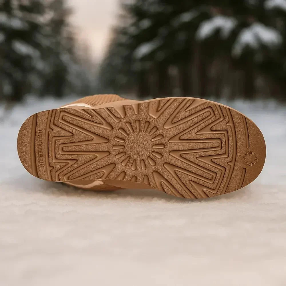 Trendy winterschoenen voor dames - Vivano