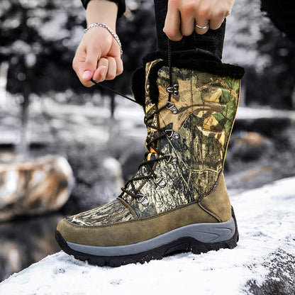 Dameswandelschoenen met antislipzool - Ignis