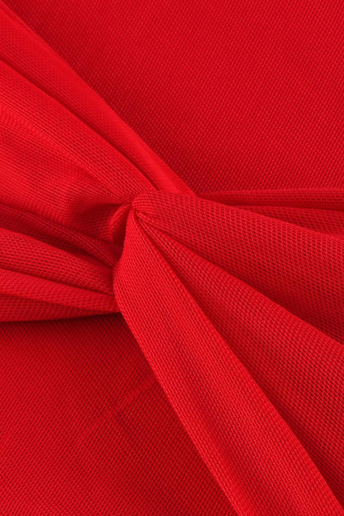 Mesh jurk voor dames - Ailbhe