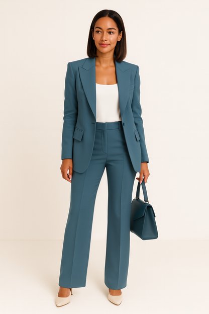 Giulia Marino | Luxe Dames Set